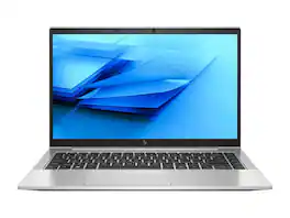 HP - Refurbished Excellent - EliteBook 14.0" Intel Core i5-10310U 32GB Memory 512GB SSD Windows 11 Pro 64-bit 840 G7 - Silver