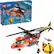LEGO CITY 7+ 60503 Coast Guard Helicopter 551 pcs/pzs