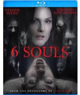 6 Souls - BLU-RAY