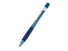 Pentel - Quicker Clicker Mechanical Pencil, No. 2 Medium Lead, Each - Black