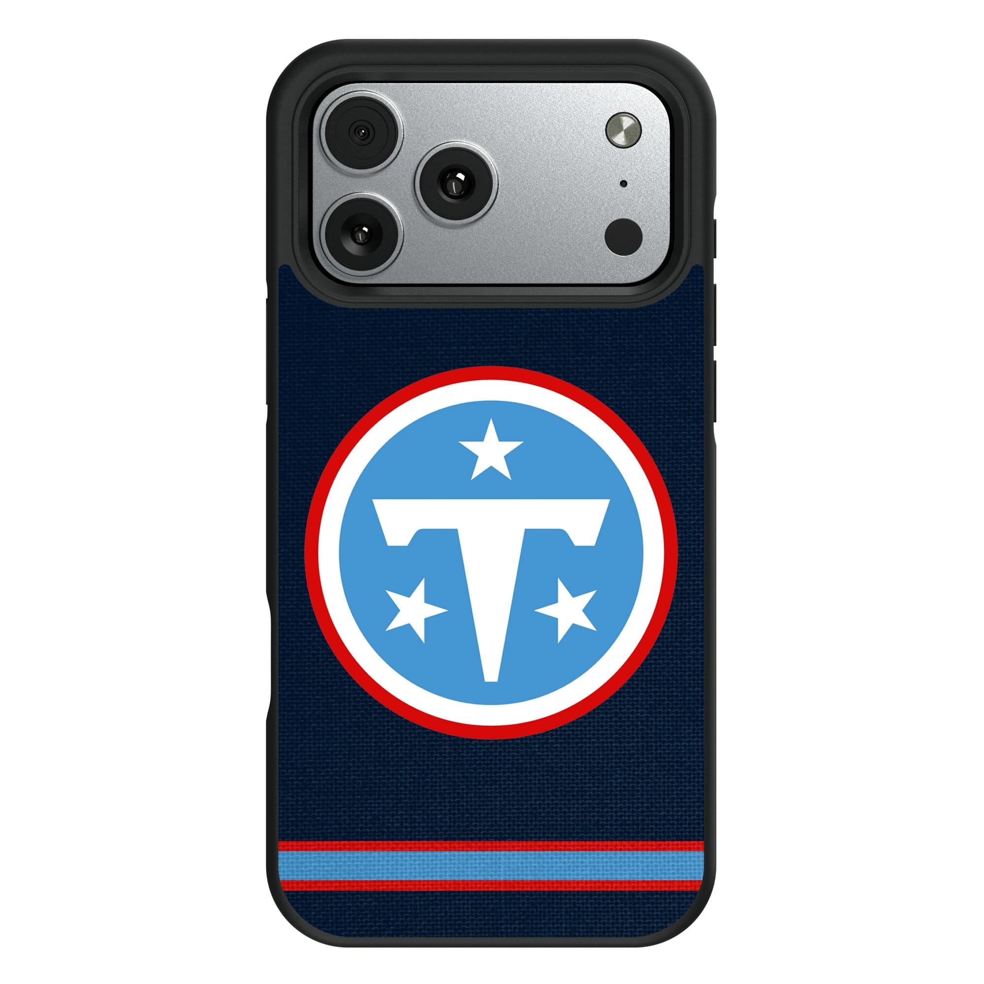 Keyscaper - NFL - Tennessee Titans Bump Case with 8.2ft Drop Protection - 17 Air - Multicolor price history on PriceWatchPro