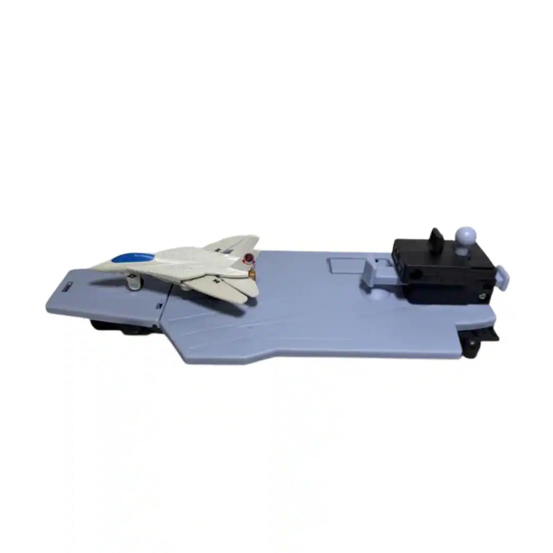 Alt View 3. Legend Toys - Legend Toys Top Gun Airstrike Carrier.