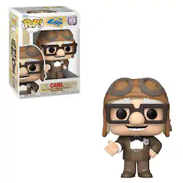 Funko - Pop! Up - Carl - Multicolor