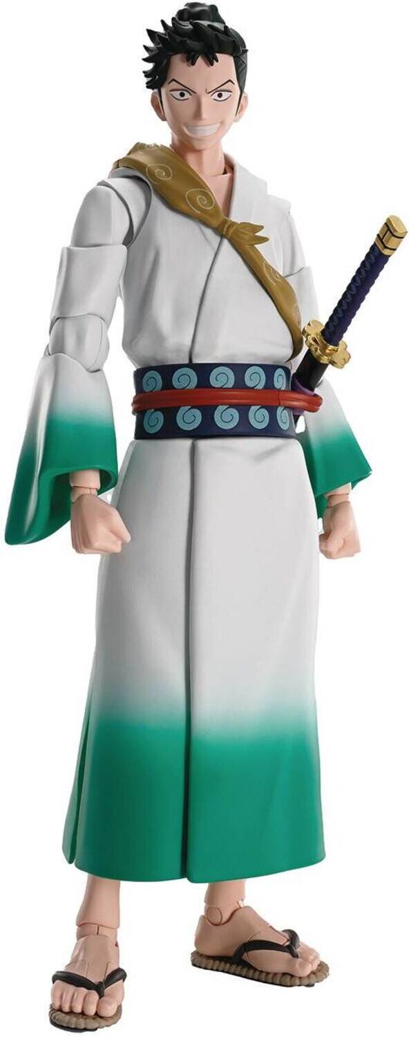 Bandai Tamashii Nations Monsters S.H.Figuarts Ryuma Action Figure