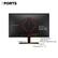 I PORTS
- 3.5 mm Audio Jack (Audio Out)
- 2 HDMI 2.0
- 2 SuperSpeed USB Type-A (5Gbps signaling rate)
- USB-B
- DisplayPort™ 1.4