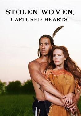 Stolen Women, Captured Hearts - DVD