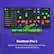Kit Dance Pump it...
Pattern 01 (120 bpm)
Insert Audio
Kick S M
Clap S M
Snare S M
HiHat Op... S M
HiHat Clo... S M
Conga Hi... S M
Conga Low S M
Rimshot S M
Draft Pink 6_ogg.HDP
Beatbox Pro 3
Build custom drum kits, adjust your sounds, and enjoy a faster workflow