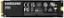 SAMSUNG CE UK VCI 10 LR  US CA E149091 SSD Safety Type Approved Regular Production urveillance FC IC TV CERTIFIED Rheinland ID [www.tuv.com](http://www.tuv.com) 02:5004380 D33475 RoHS WARNING Product can be damaged by Electrostatic Discharge (ESD). 1,000,000,000 bytes. Actual usable capacity may be less. Warranty void if label removed. [www.samsung.com/ssd](http://www.samsung.com/ssd) SAMSUNG ELECTRONICS CO., LTD. SAMSUNG PO BOX 12987, DUBLIN. IE OR YATELEY, GU46 6GG. UK