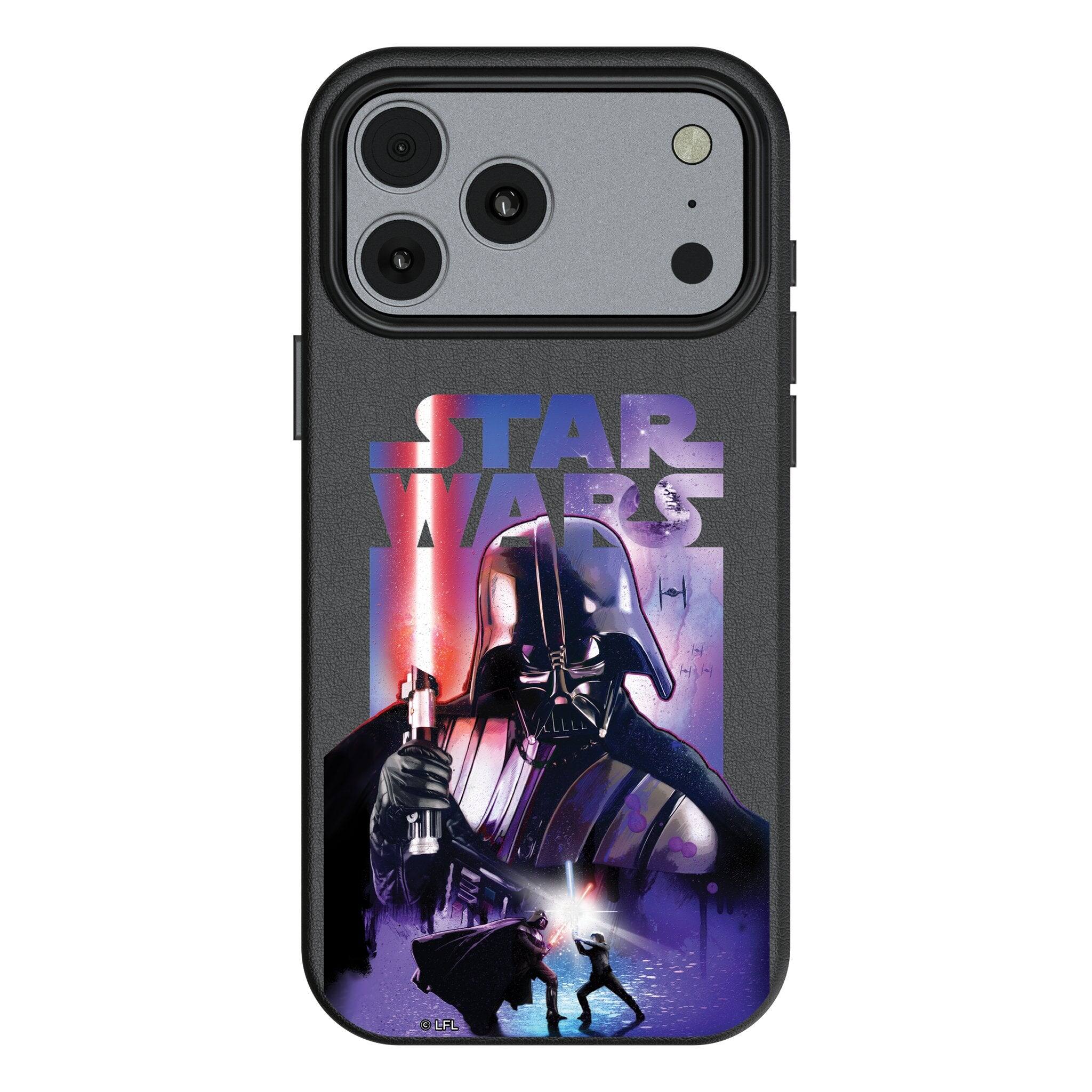 Darth Vader