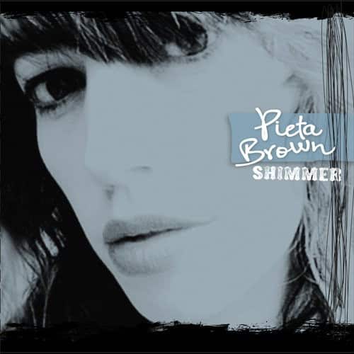 Pieta Brown - Shimmer   - COMPACT DISCS [CD] price history on PriceWatchPro
