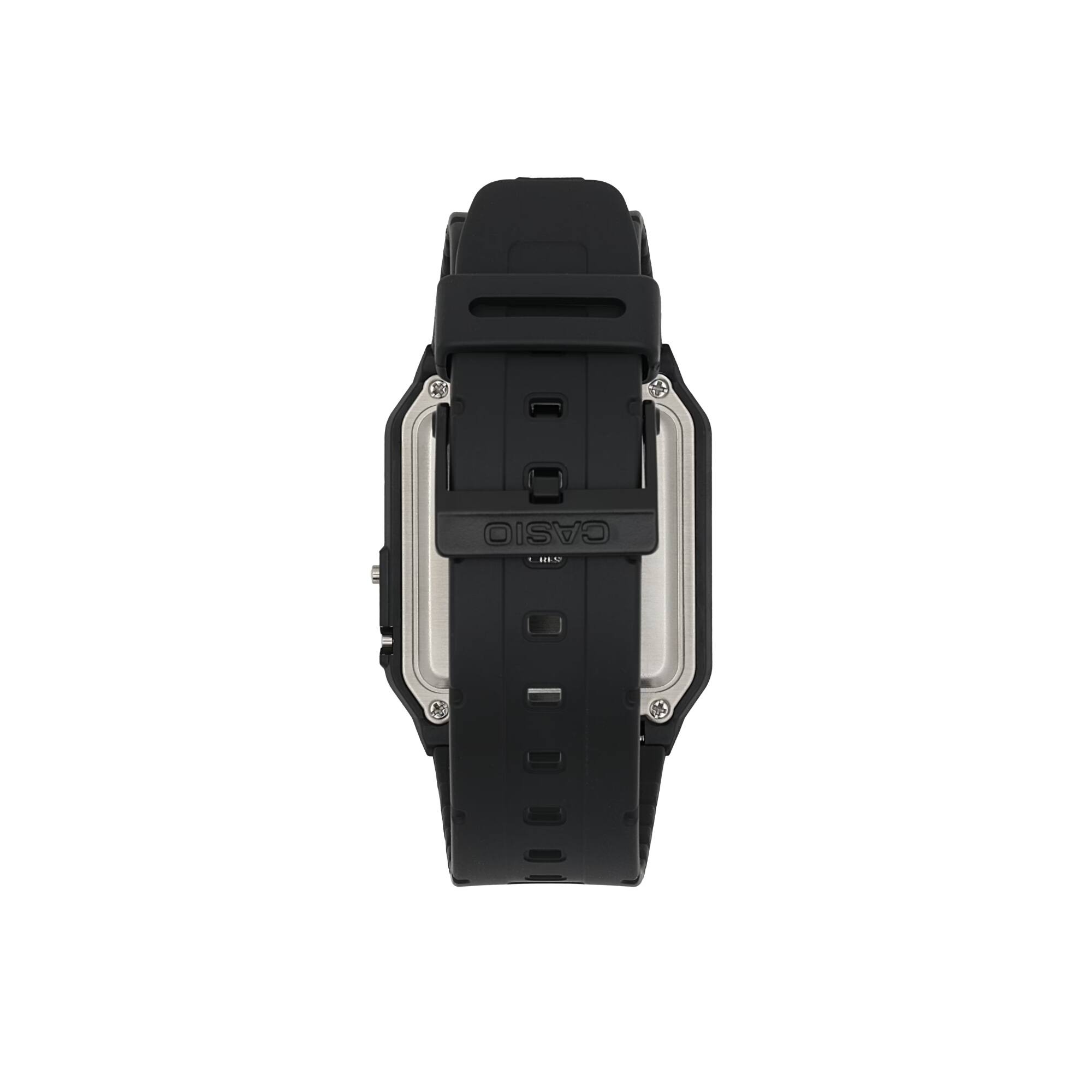 CASIO