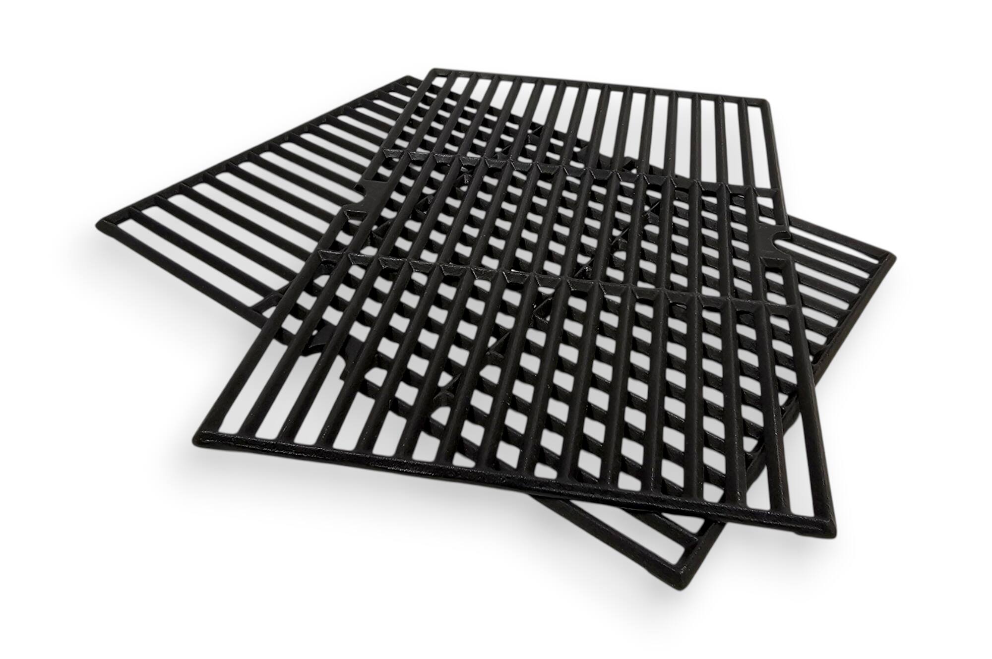 Alt View 4. Music City Metals - Music City Metals - MCM636453224 GRID CI 18.375 X 25.25 cooking grids.