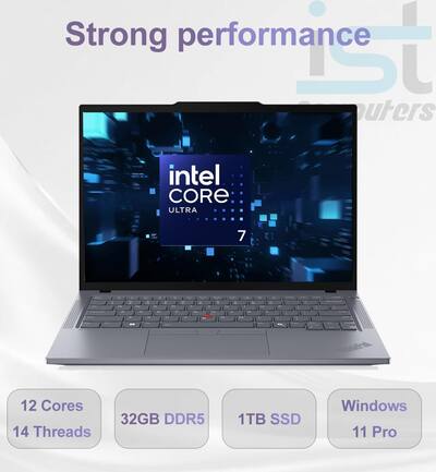 Lenovo ThinkPad T14 Gen 5 14 Lenovo ThinkPad T14 Gen 5 14
