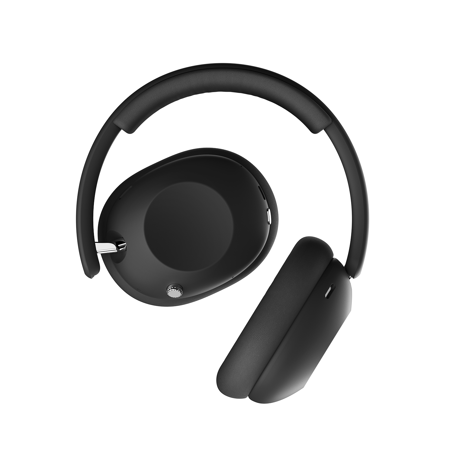Angle. Sudio - Sudio K3 Pro Onyx Black - black.