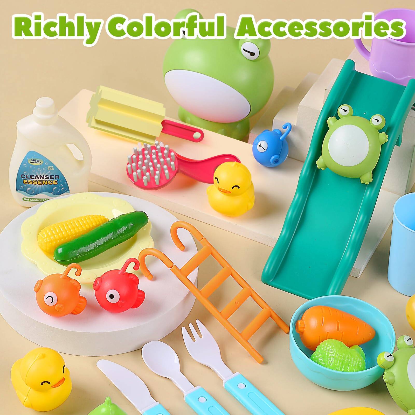 Richly Colorful Accessories  
NEW FORMULA CLEANSER ESSENCE  
Net Content