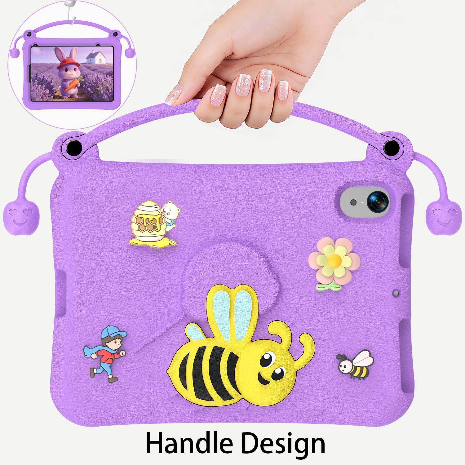 Handle Design