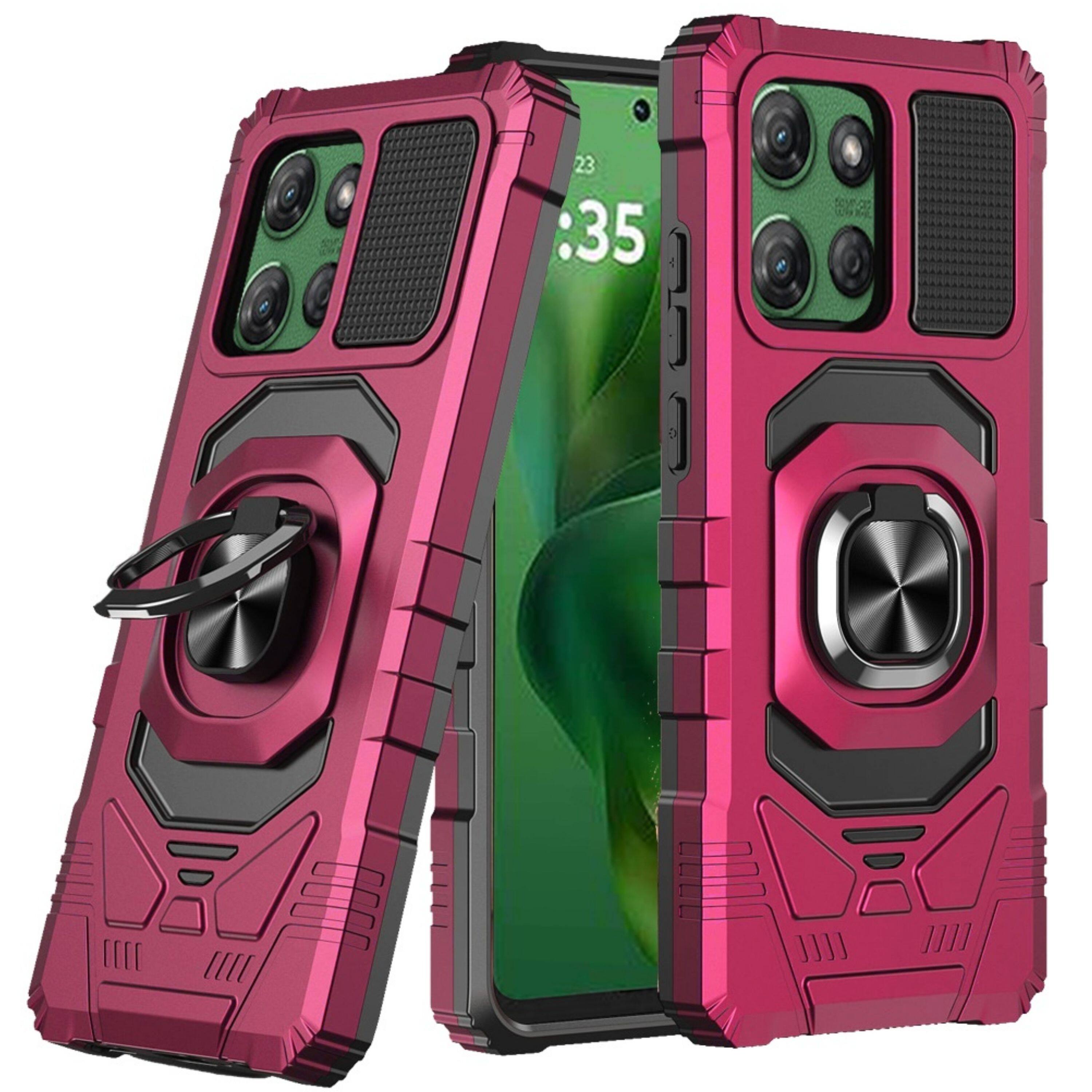 Hot Pink