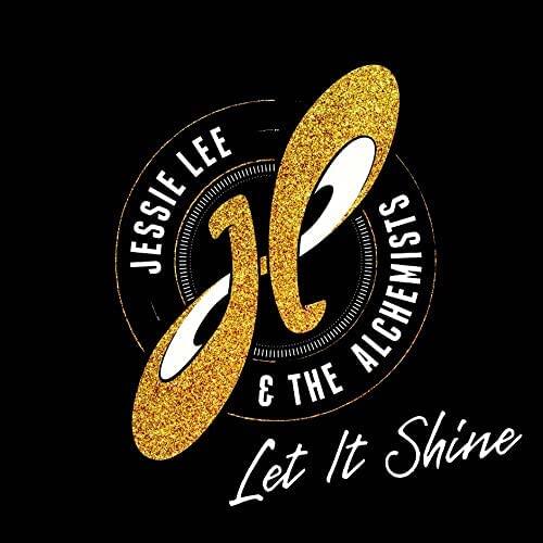 Front. Let It Shine [LP].