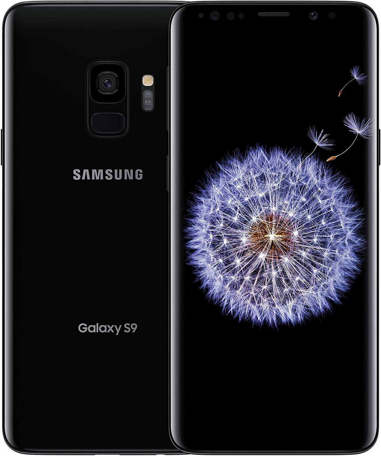 SAMSUNG Galaxy S9