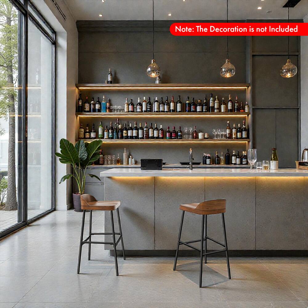 Note: The Decoration is not Included