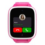 Xplora X6Play Smart Watch Cell Phone with GPS and pre-installed SIM Card  Black X6-GL-SF-BLACK - Best Buy