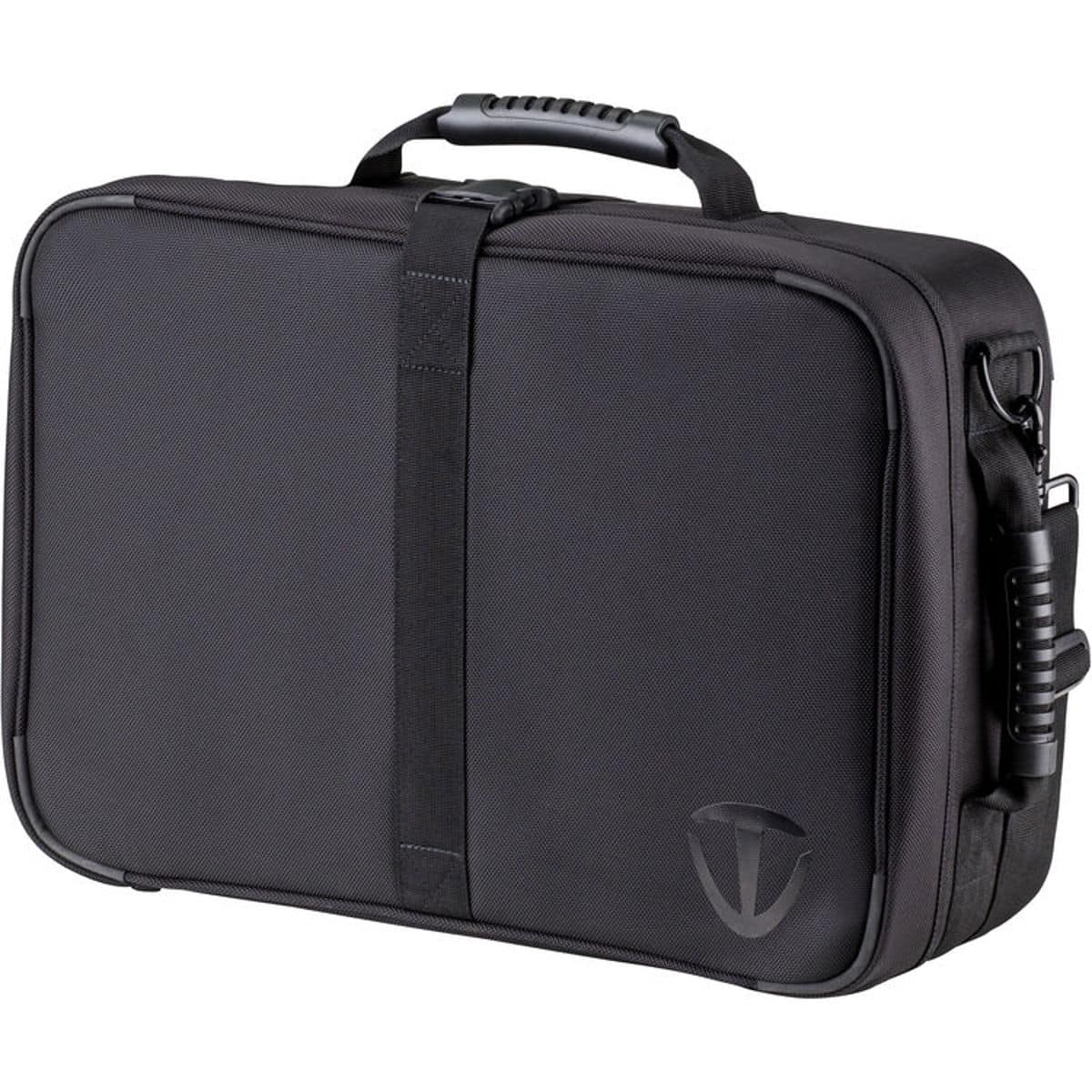 Tenba - Attache 1914 Transport Air Case for DSLR Camera, 6 Lenses & Flash, Black price history on PriceWatchPro