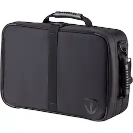 TENBA TRANSPRT AIRCASE ATTACH 1914,BK