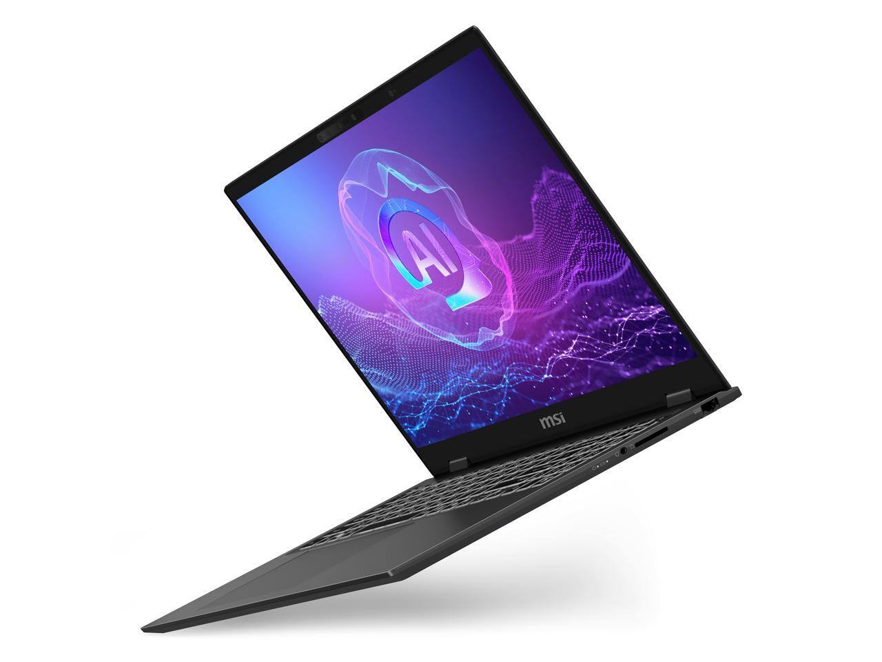 MSI Prestige 16 AI EVO 16