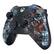 Angle. Custom Controllerzz - Custom Elite Series 2 Wireless Controller for Xbox Series X, Xbox Series S, Xbox One - Tiger Skull.