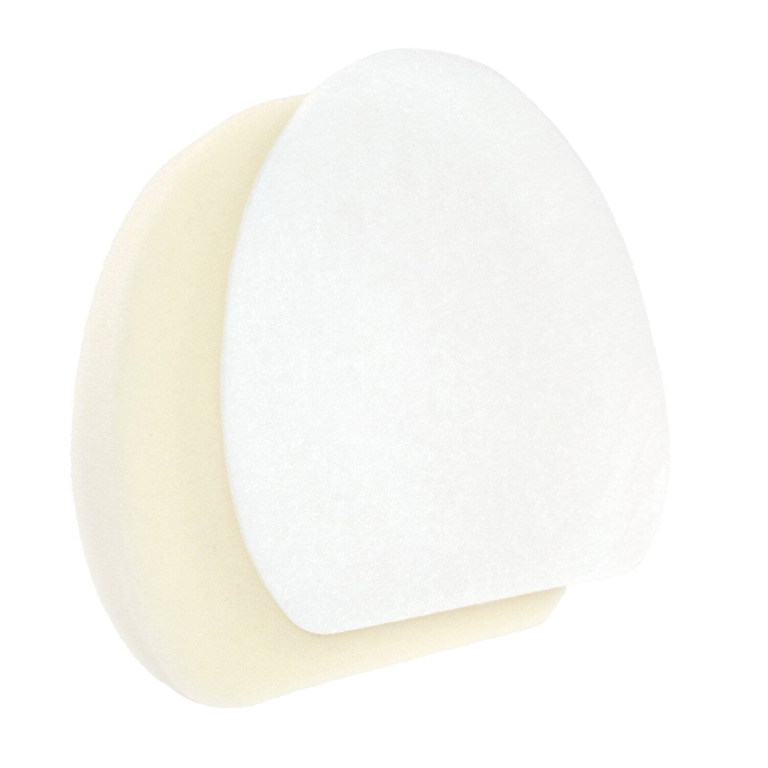 Left. HQRP - HQRP Exhaust and Foam Felt Filter Kit for Shark Rotator NV400 NV401 NV402 Vacuums, Replacement for XFH400 XFF400.