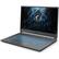 Alt View 16. MSI - Stealth 15M 15.6" Gaming Laptop - Intel 11th Gen Core i7-11375H with 32GB Memory - NVIDIA GeForce RTX 3060 - 1TB SSD - Carbon Gray.