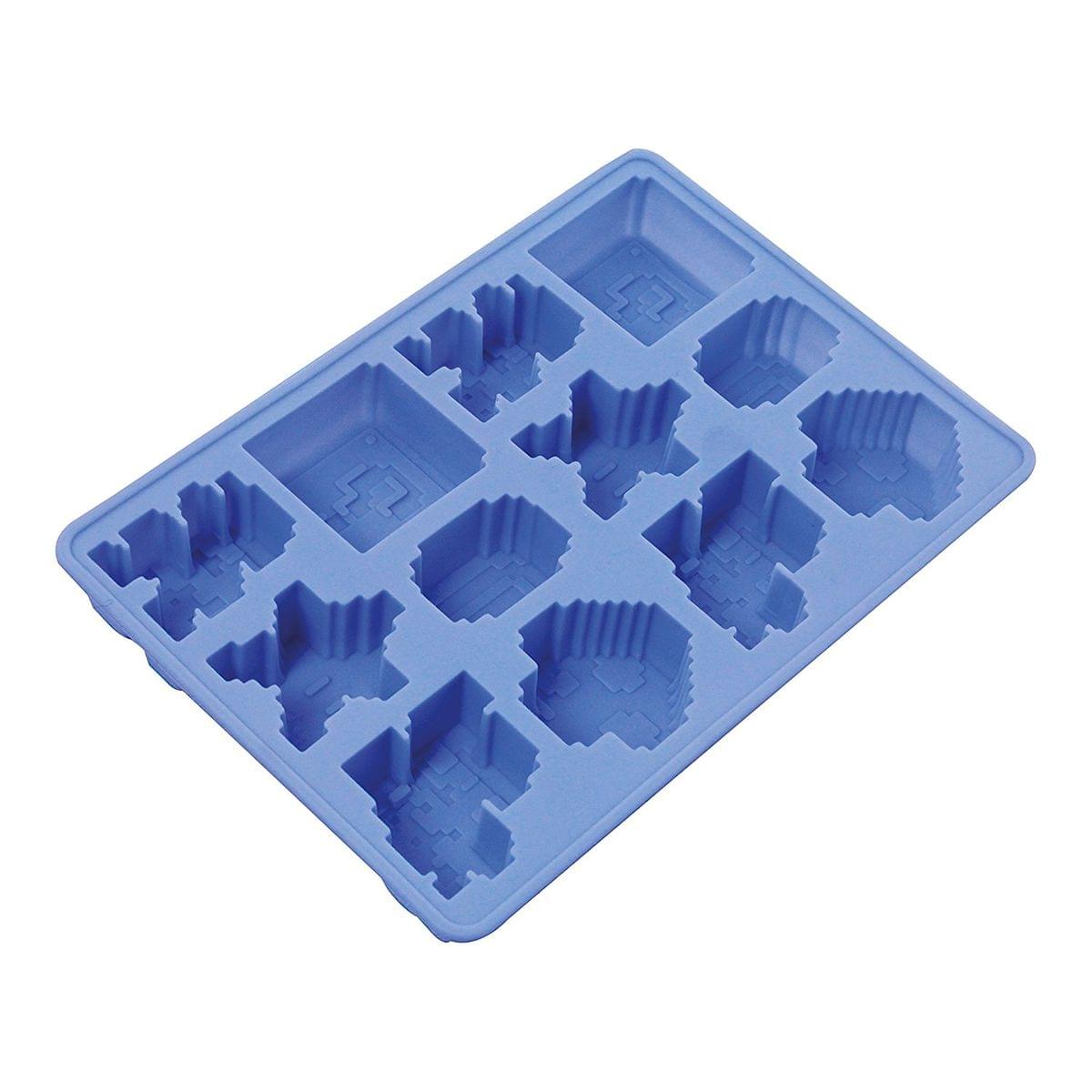 Paladone - Super Mario Bros. Ice Cube Tray - Blue
