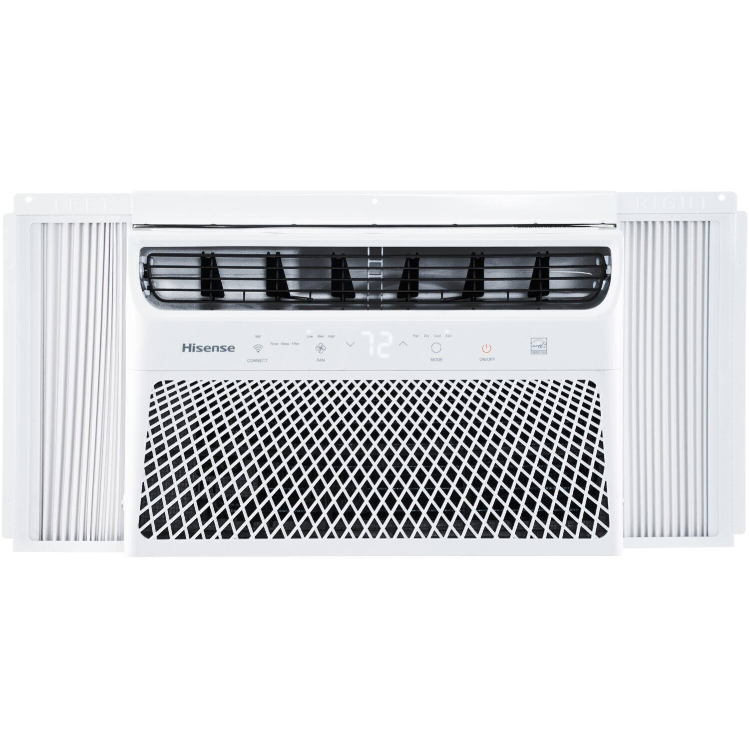 Hisense COPECT - 12 M BTU