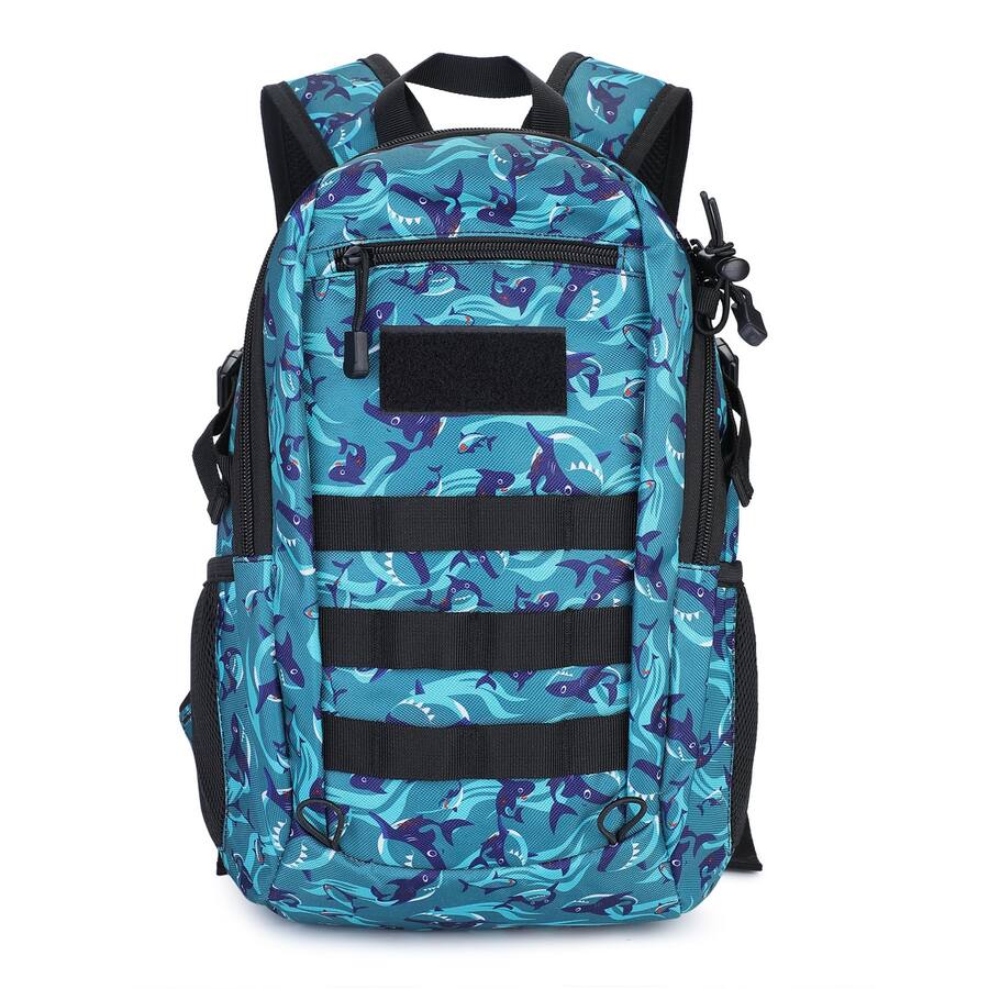Pacoar Cade 10l/20l Mini Daypack Molle Backpack Rucksack Gear Assault ...