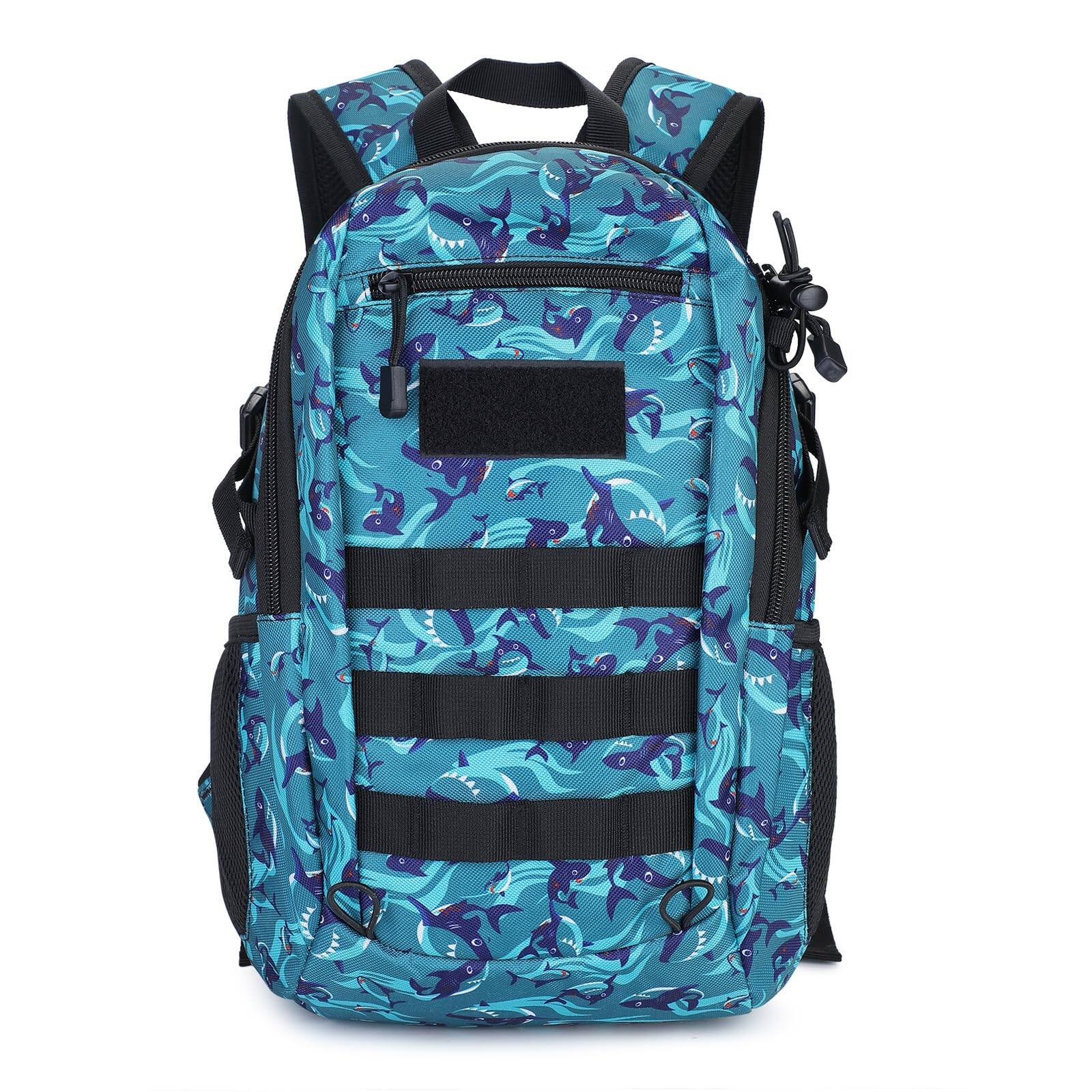 Pacoar Cade 10l/20l Mini Daypack Molle Backpack Rucksack Gear Assault ...