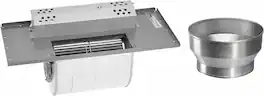 Miele - DRIB XL - Stainless Steel