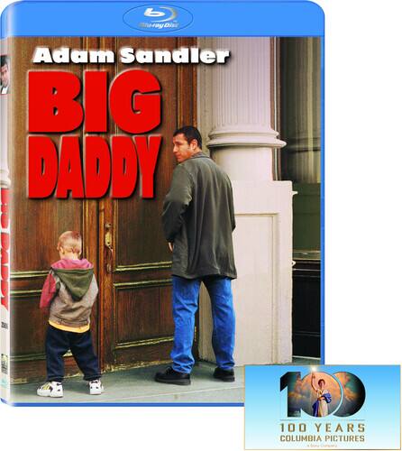 Big Daddy  - BLU-RAY