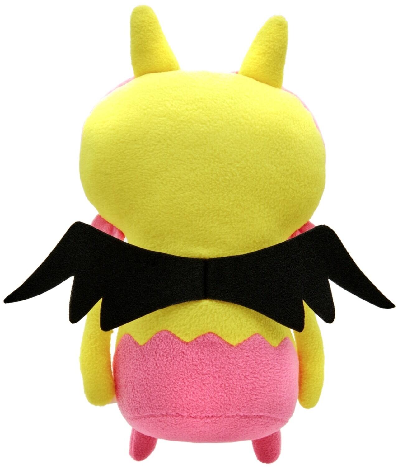 Alt View 2. Super7 - Super7 - GXNGYXNG X Sun Min+David - Ghxsts Plush - Pxrtrait DXLL   - Collectibles - Multicolor.