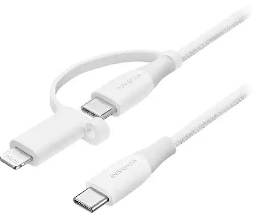 Lightning Charging Cables