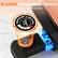5-Level Temperature Control
Easily customize the heat to suit different dishes
SELF CONTROL
Thermostat
0 1 2 3 4 5