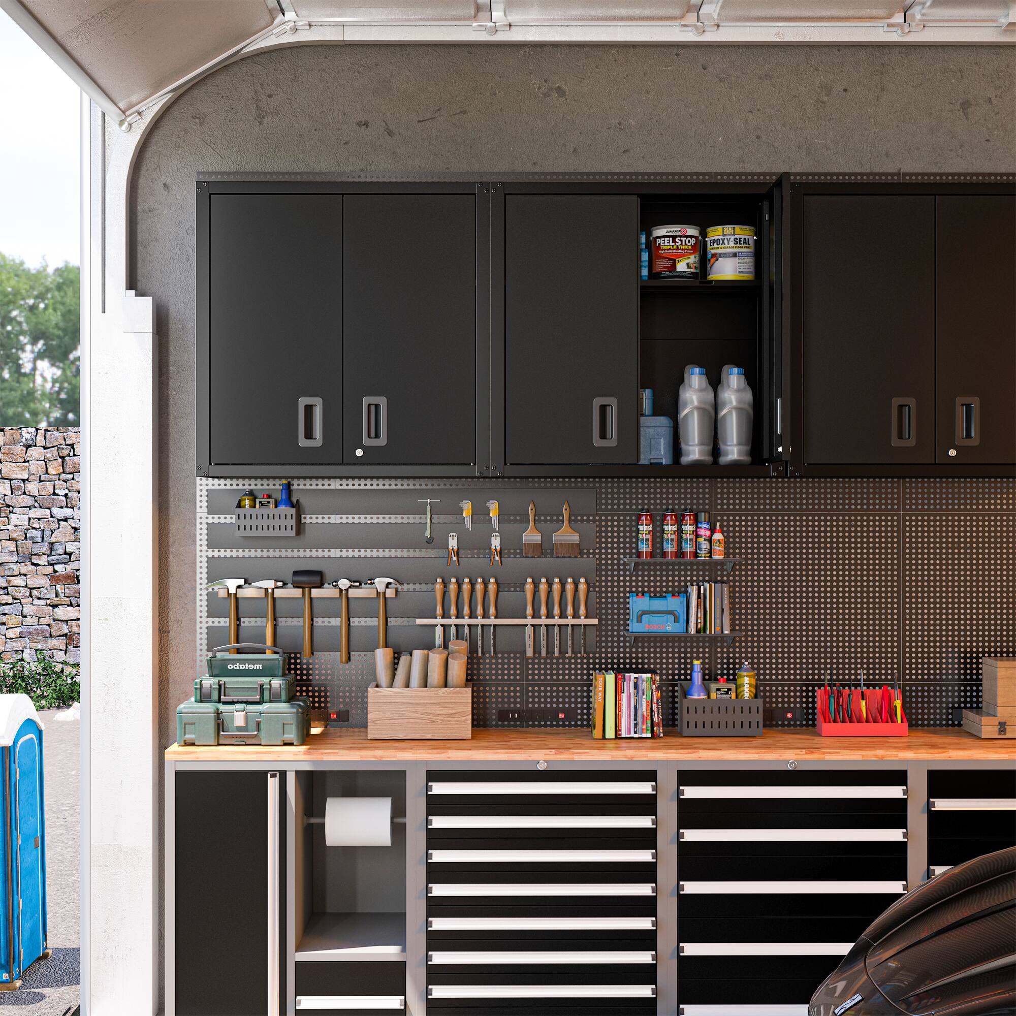 PEEL-STOP  
ROXY SEAL  

adatom