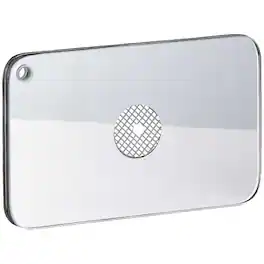Coghlan’s - Coghlan's Survival Signal Mirror, 2" x 3", Emergency Signaling Reflective Tool - Silver