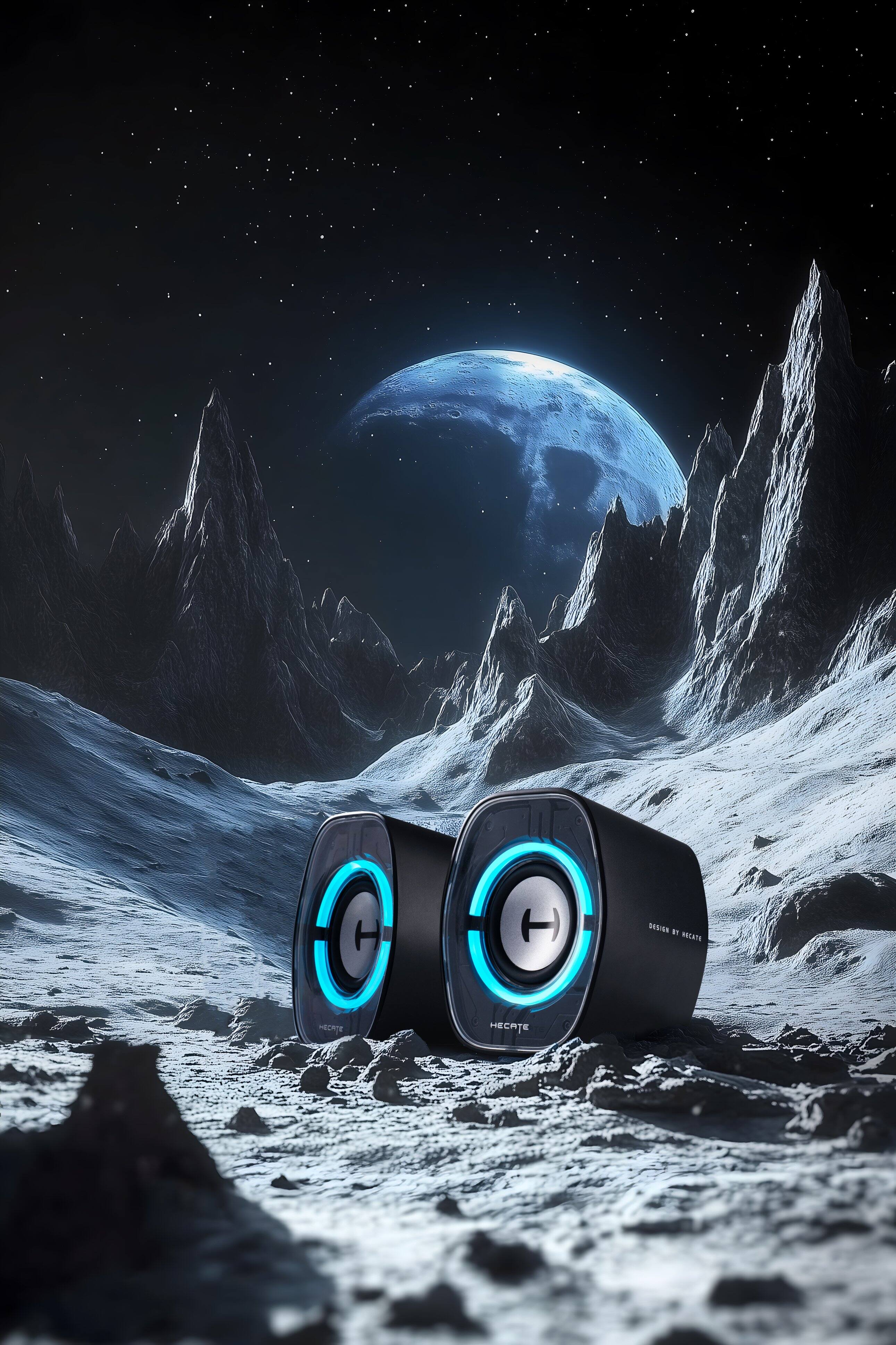 Hecate  
Design by Hecate