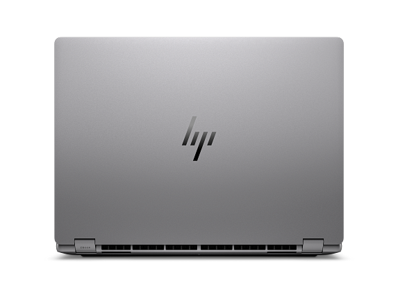 Alt View 2. HP - HP ZBook Fury G1i 18 Mobile Workstation PC with 3 Yr Warranty & Wolf Pro Security - C3FH0UA#ABA - Black.