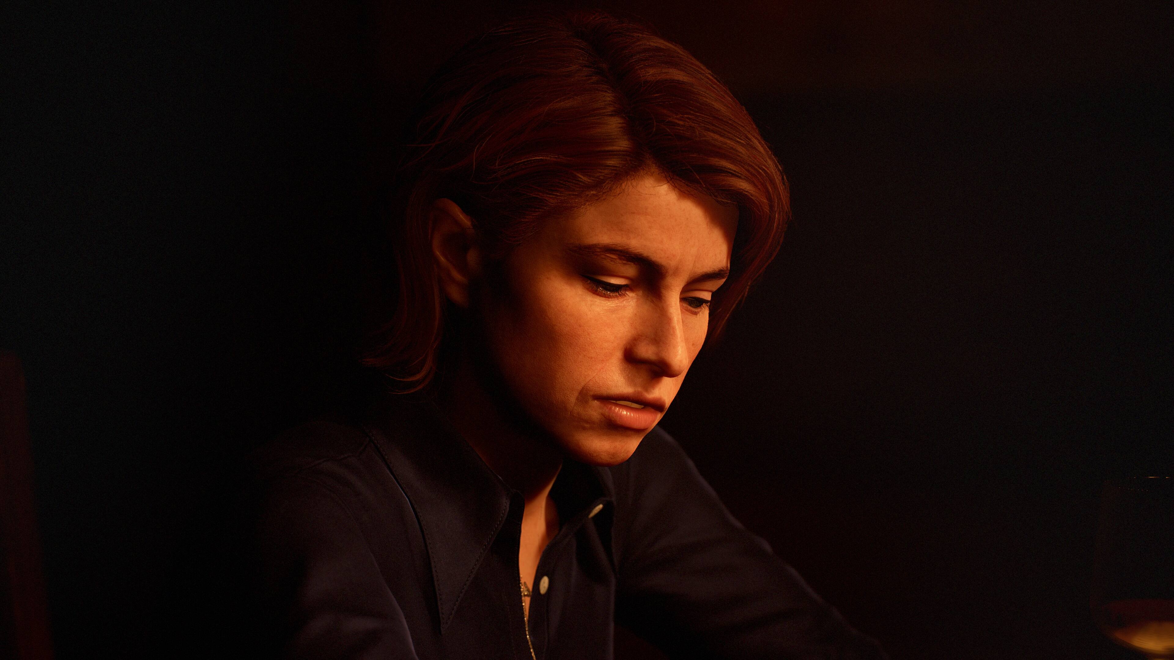 Alt View 14. BANDAI NAMCO Entertainment - The Dark Pictures Anthology: The Devil in Me.