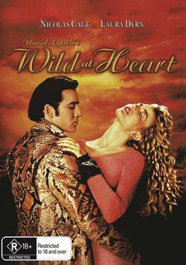 Wild at Heart - DVD