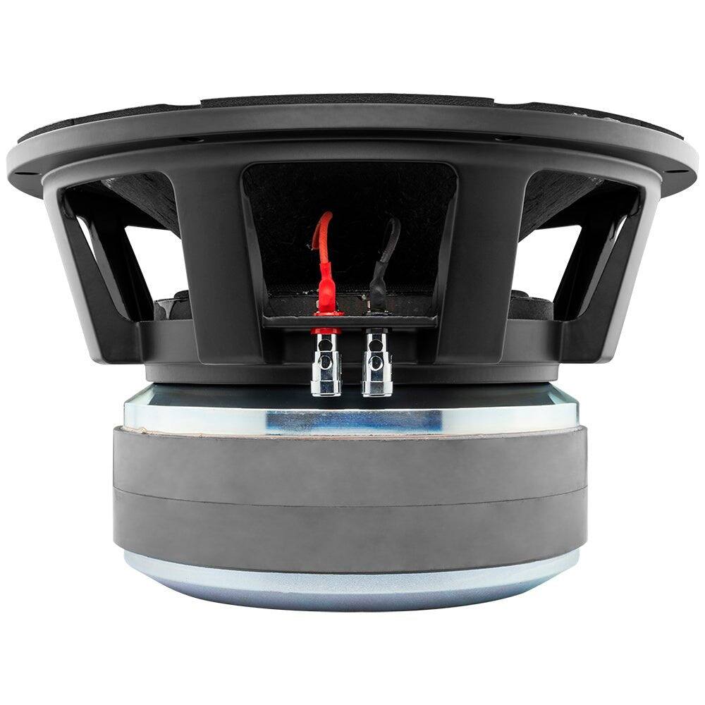 Left. DS18 Audio - PANCADAO 12" Mid-Bass Loudspeaker, 3000W RMS 4-Ohm.