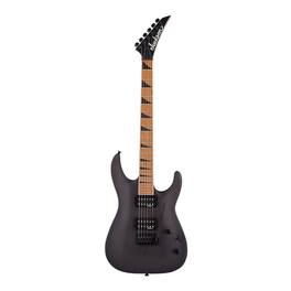 Jackson - JS Series Dinky Arch Top JS24 DKAM Electric Guitar (Black Stain)