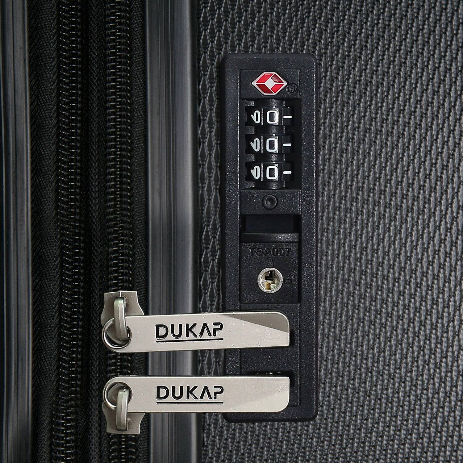 DUKAP  
DUKAP  
TSA007