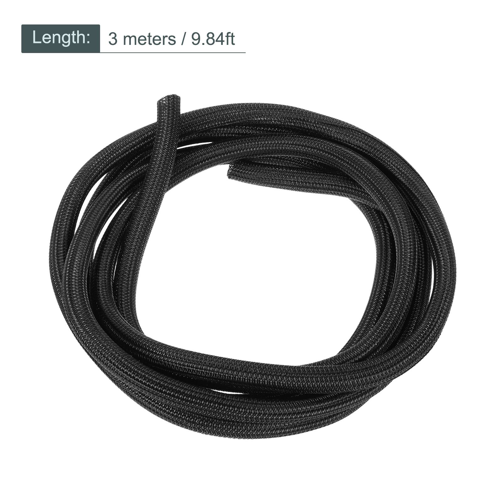 Length: 3 meters / 9.84ft